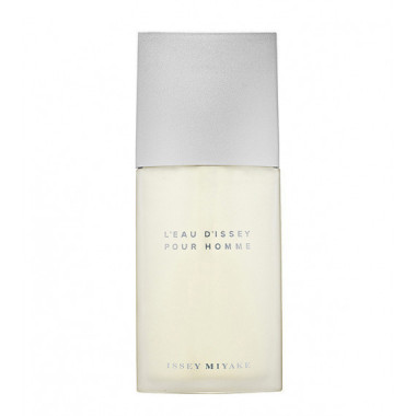Issey Miyake L'Eau D'issey Pour Homme Eau de Toilette