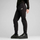 Puma Jogger Negros 682448-01-BLACK