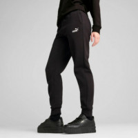 PUMA Jogger Negros 682448-01-BLACK