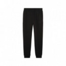 Puma Jogger Negros 682448-01-BLACK