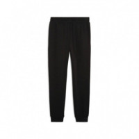 PUMA Jogger Negros 682448-01-BLACK