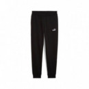 Puma Jogger Negros 682448-01-BLACK