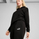 Puma Jogger Negros 682448-01-BLACK