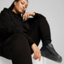 Puma Jogger Negros 682448-01-BLACK