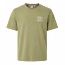 CAMISETA COOPER