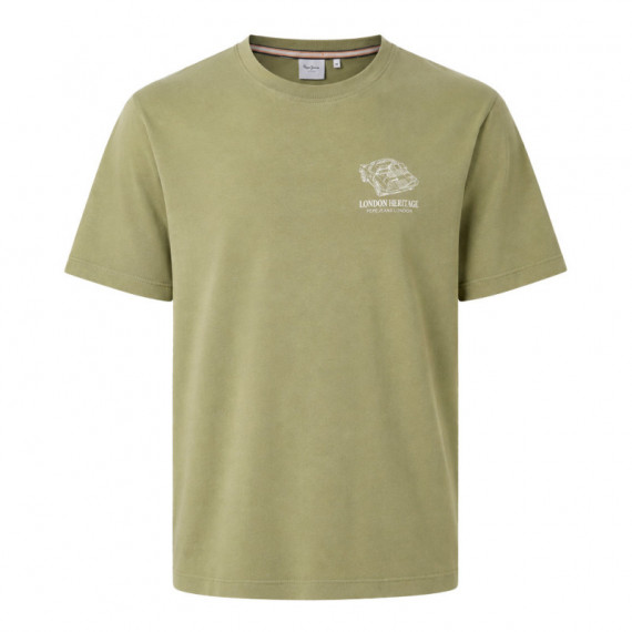 CAMISETA COOPER