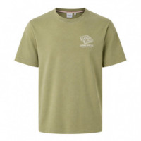 Camiseta Cooper  PEPE JEANS