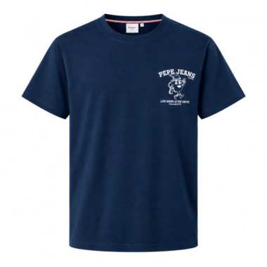 CAMISETA COFFEET