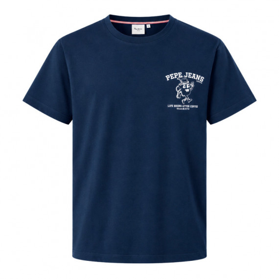CAMISETA COFFEET
