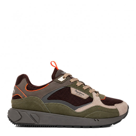 ZAPATILLA MARLON FOREST