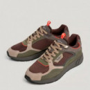 ZAPATILLA MARLON FOREST