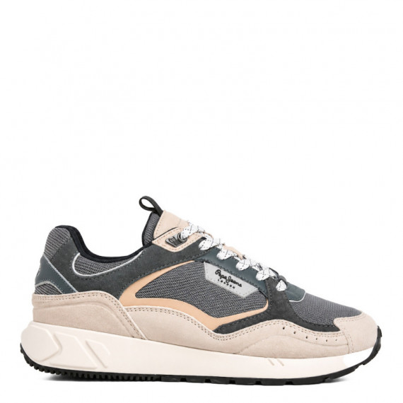 ZAPATILLA MARLON SLATE