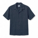 CAMISA REGULAR STRAIGHT FIT HONOLULU