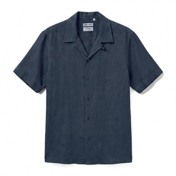 CAMISA REGULAR STRAIGHT FIT HONOLULU