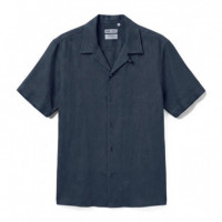 Camisa Regular Straight Fit Honolulu  ANTONY MORATO