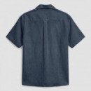 CAMISA REGULAR STRAIGHT FIT HONOLULU