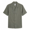 CAMISA REGULAR STRAIGHT FIT HONOLULU