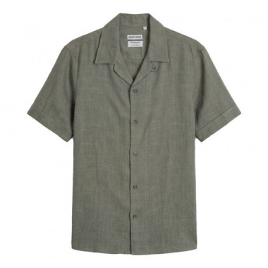 CAMISA REGULAR STRAIGHT FIT HONOLULU
