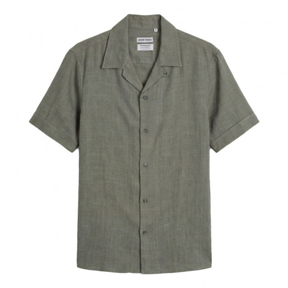 CAMISA REGULAR STRAIGHT FIT HONOLULU