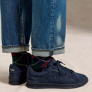 Zapatilal Deportiva Heritage Court II
