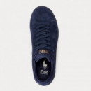 Zapatilal Deportiva Heritage Court II