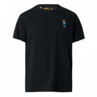 Camiseta Knt-sleep Top  RALPH LAUREN