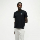 CAMISETA KNT-SLEEP TOP