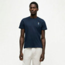 CAMISETA KNT-SLEEP TOP