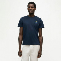 Camiseta Knt-sleep Top  RALPH LAUREN