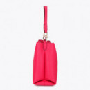 BOLSO Shopper con logo a tono
