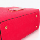 BOLSO Shopper con logo a tono
