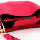 BOLSO Shopper con logo a tono