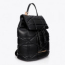 Mochila acolchada detalle nudo con LC