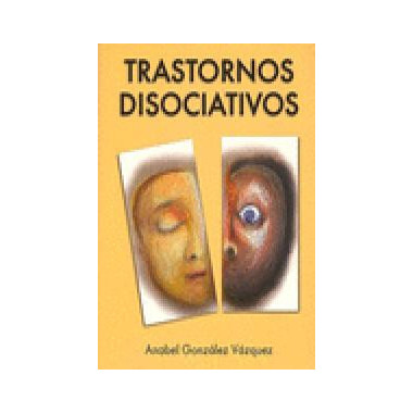 Trastornos disociativos