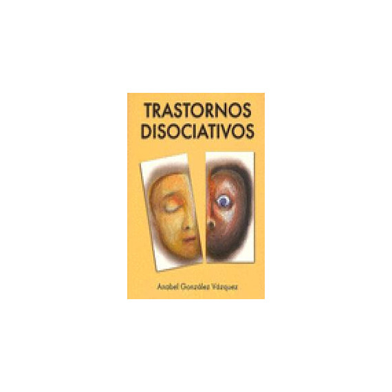 Trastornos disociativos