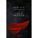 la Chica Oculta y Otros Relatos