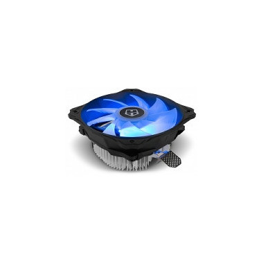 Ventilador Cpu NOX H-123 Pro Multisocket 120 Mm.  NXHUMMERH123PRO