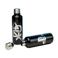 Botella Metalica Playstation