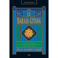 la Baraja Gitana - Guanxe Atlantic Marketplace