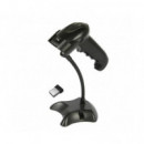 Lector Codigo de Barras EWENT EW3431 Wireless 1D