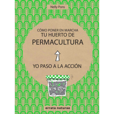 C&oacute;mo poner en marcha tu huerto de permacultura