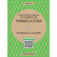Cómo poner en marcha tu huerto de permacultura