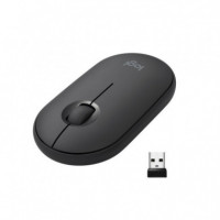 Raton LOGITECH M350 BLUETOOTH