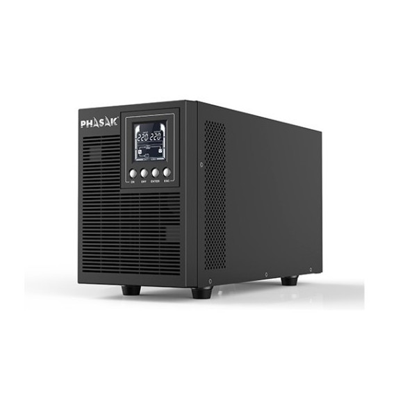 Ups PHASAK 2000 Va On Line