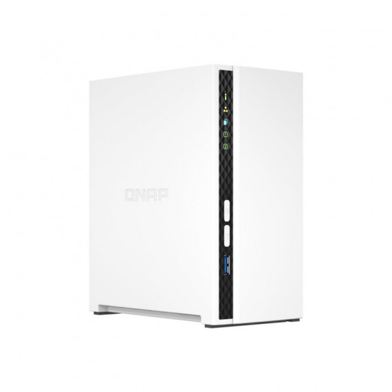 Caja QNAP TS-233 Nas