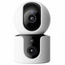 CAMARA VIGILANCIA XIAOMI DUAL C300