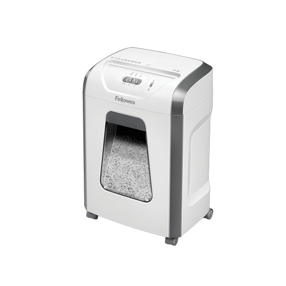 Destructora FELLOWES 15C Blanca