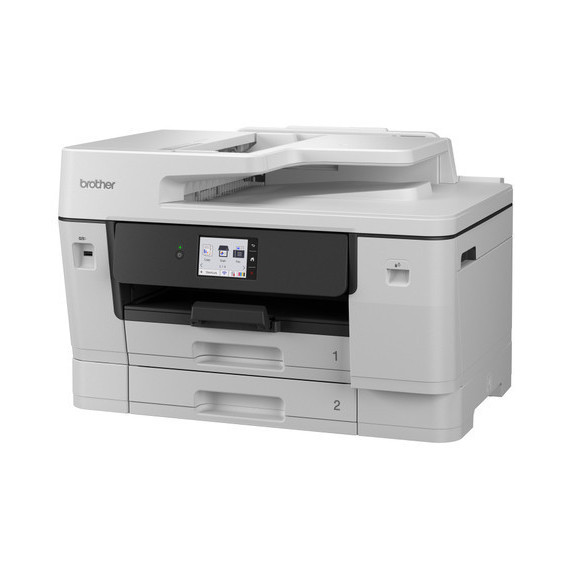 Multifuncion BROTHER MFC-J6960DW Tinta Color