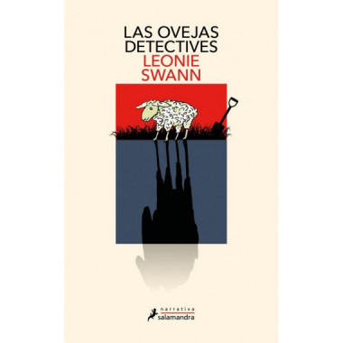 LAS OVEJAS DETECTIVES