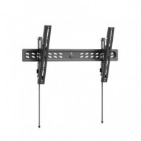 Soporte TV Inclinable Ultradelgado 43"-95" EWENT EW1611